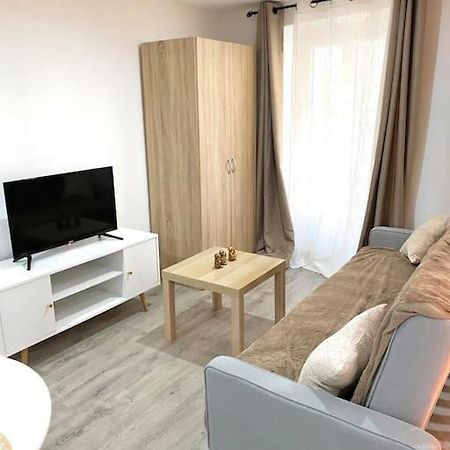 Appartement Loft Terracotta มาโนสก์ ภายนอก รูปภาพ